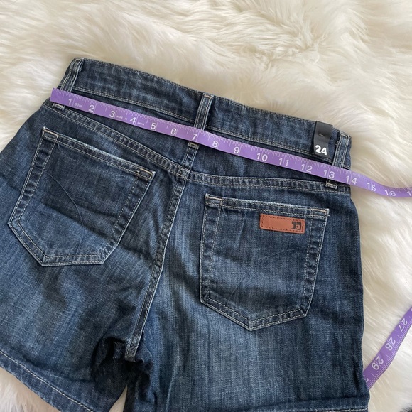 Joe’s Jeans Denim Shorts - Picture 10 of 11